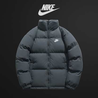 JUST DO IT Premium Puffer - Unisexe
