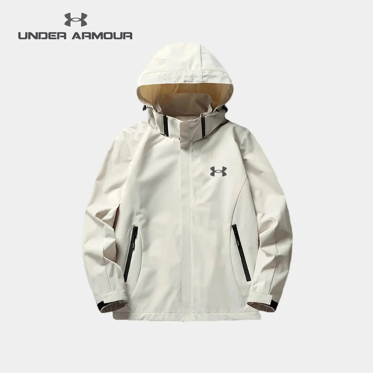 Waterproof Sport Jacket (CLEARANCE)